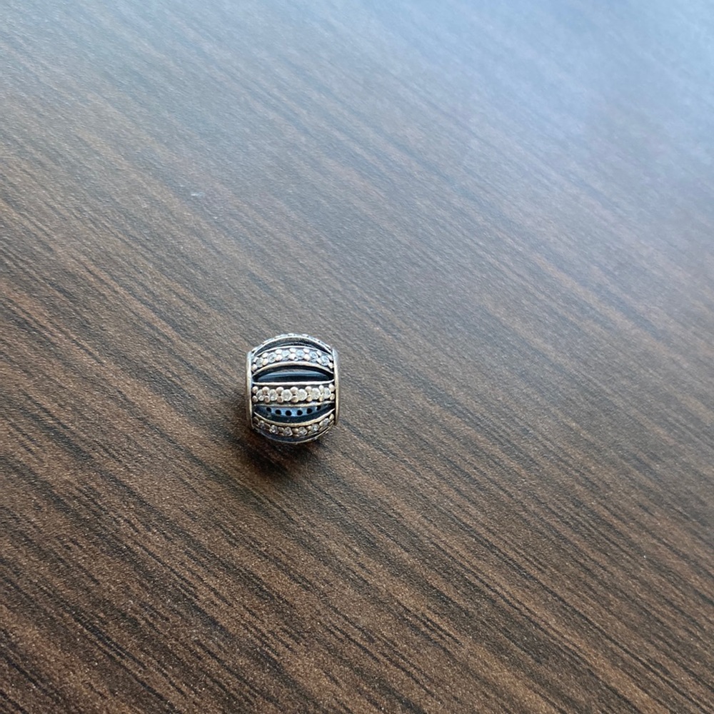Pandora charm